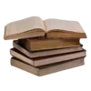 📚