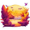 🌅
