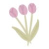 💐