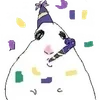 🥳