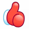 👍