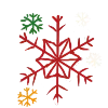 ❄️