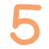 5️⃣