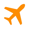 ✈️