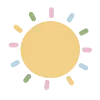 ☀️