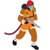 👩‍🚒