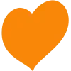 🧡