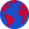 🌎