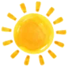 ☀️