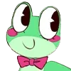 🐸