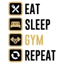 💪