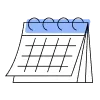 📆