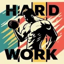 💪