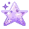 💜
