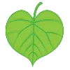 💚