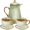 ☕