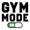 💪