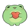 ❤️
