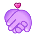 👫