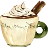 ☕