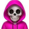 💀