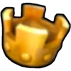 👑