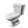 🚽