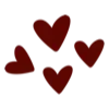 ❤️