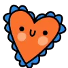 ❤️