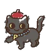 🐈‍⬛
