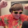 😎