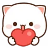 ❤️