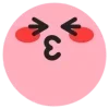 😚