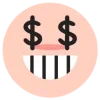 🤑