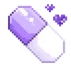💜
