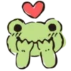 ❤️