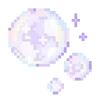 💜