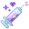 💜