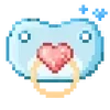💙