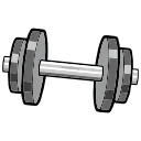 💪