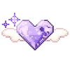 💜