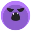 👿