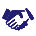 🤝