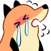 😭
