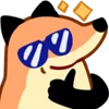 😎