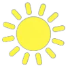 ☀️