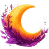 🌙
