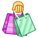🛍
