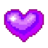 💜