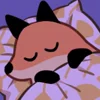 😴
